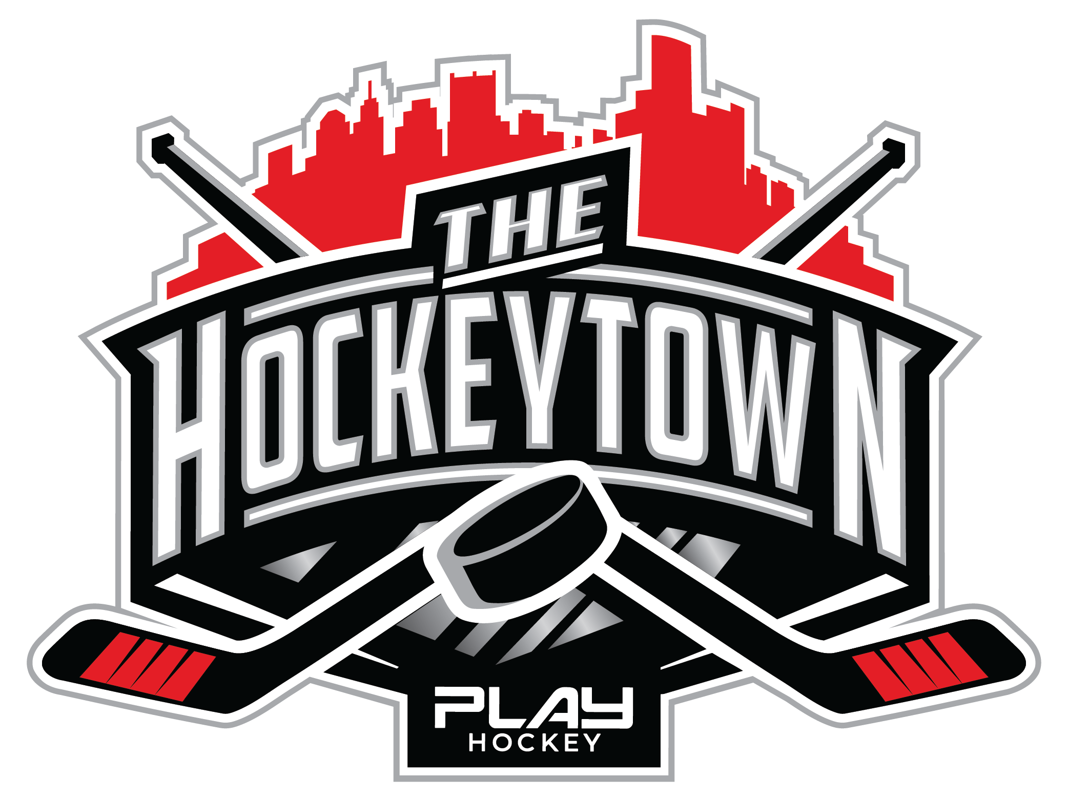 The Hockeytown